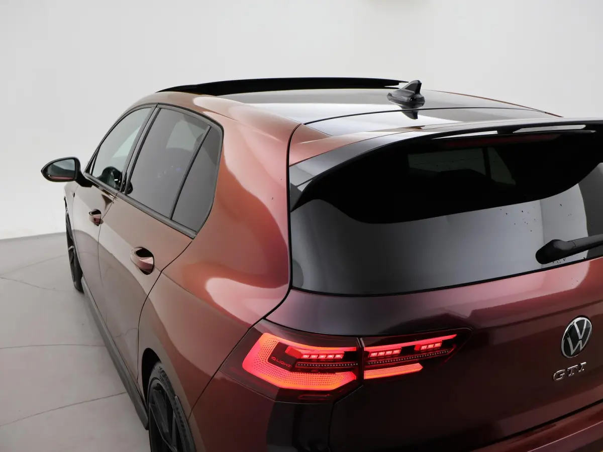 8 2.0 TSI GTI CLUBSPORT 300 PK MILLTEK | PANORAMA | HARMAN/KARDON | SFEERVERL. | CAMERA