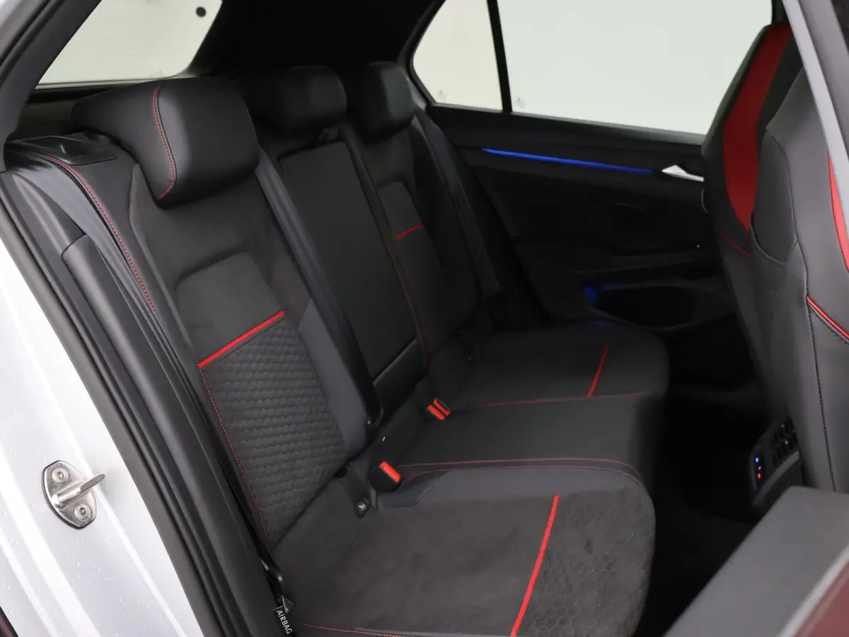 8 2.0 TSI GTI CLUBSPORT 300 PK MILLTEK | PANORAMA | HARMAN/KARDON | SFEERVERL. | CAMERA