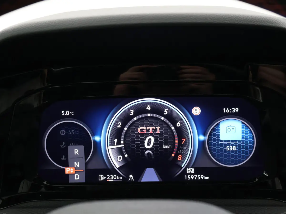 8 2.0 TSI GTI CLUBSPORT 300 PK MILLTEK | PANORAMA | HARMAN/KARDON | SFEERVERL. | CAMERA