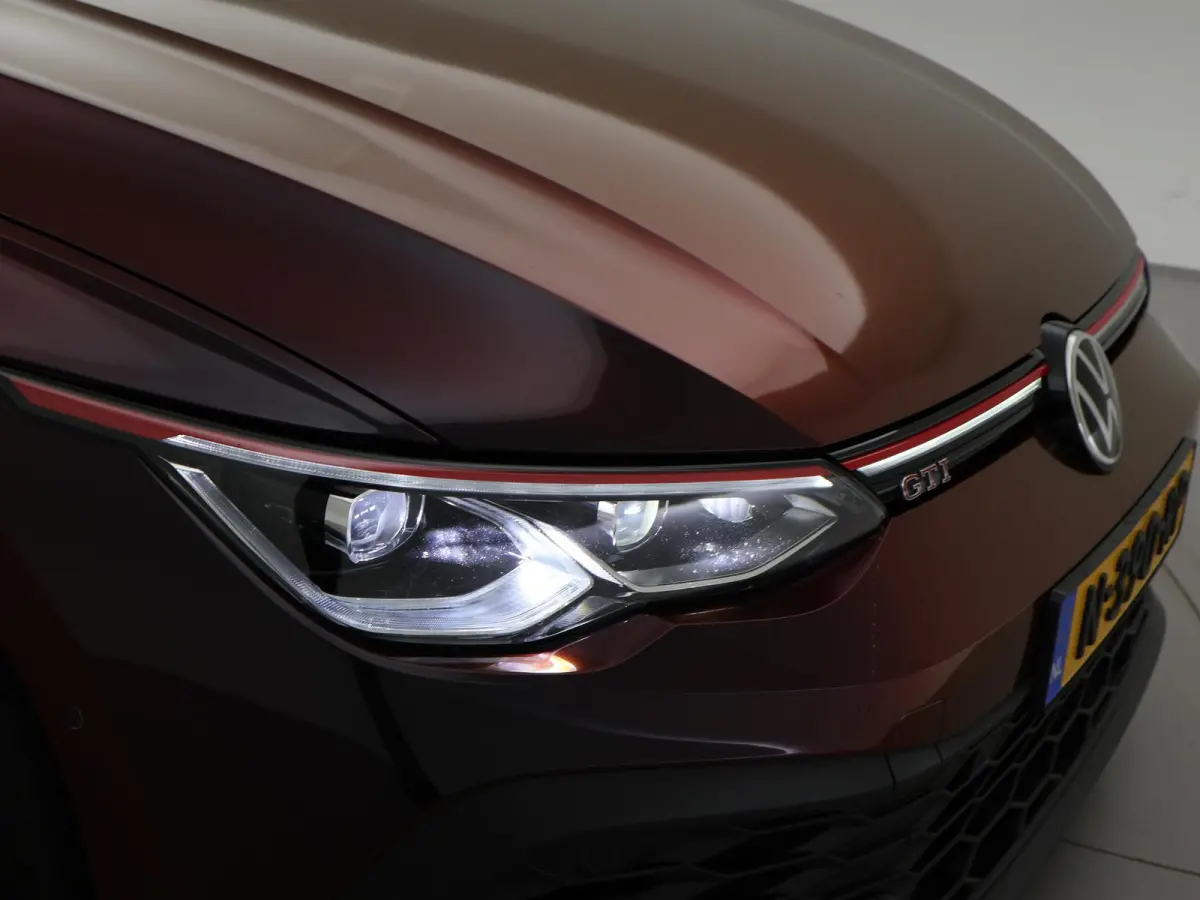 8 2.0 TSI GTI CLUBSPORT 300 PK MILLTEK | PANORAMA | HARMAN/KARDON | SFEERVERL. | CAMERA