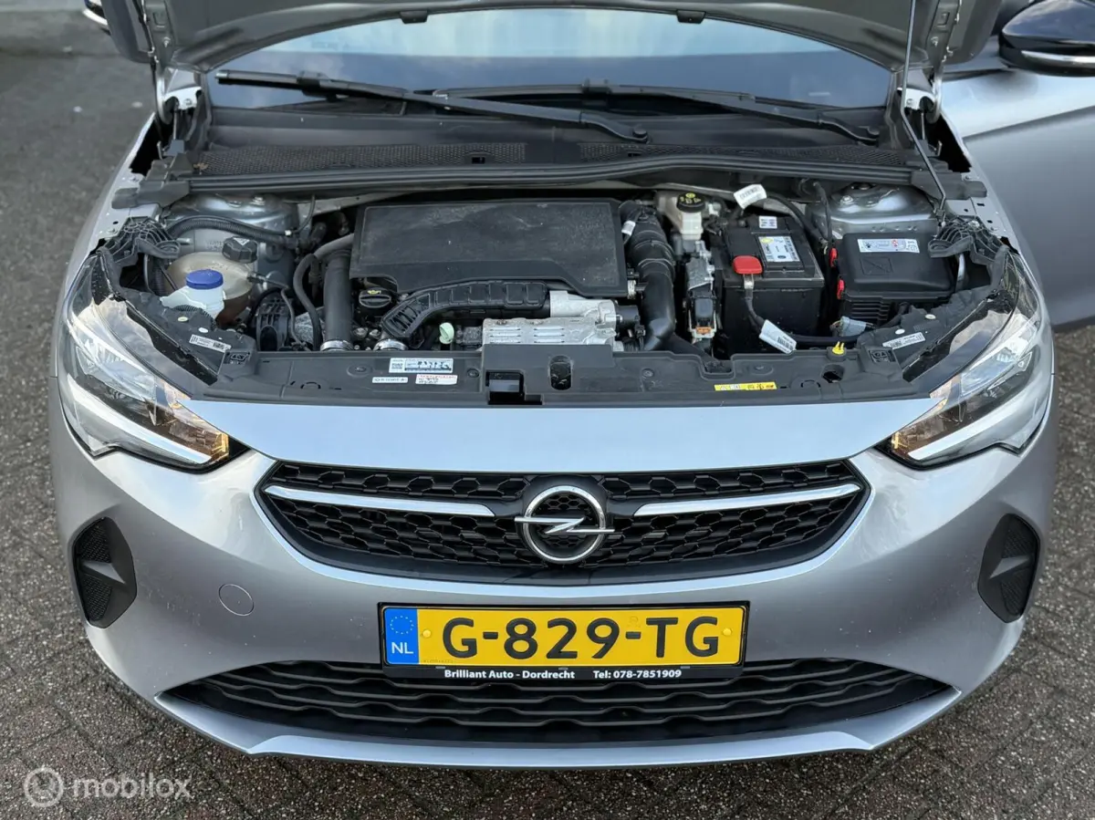1.2 Edition CARPLAY|5DRS|APK|AIRCO!!