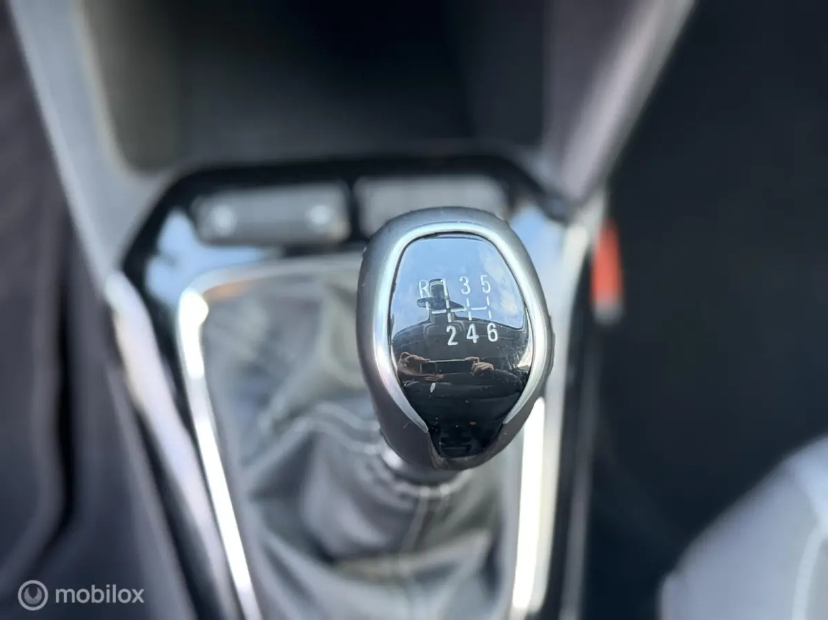 1.2 Edition CARPLAY|5DRS|APK|AIRCO!!