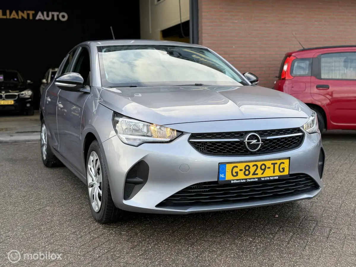 1.2 Edition CARPLAY|5DRS|APK|AIRCO!!