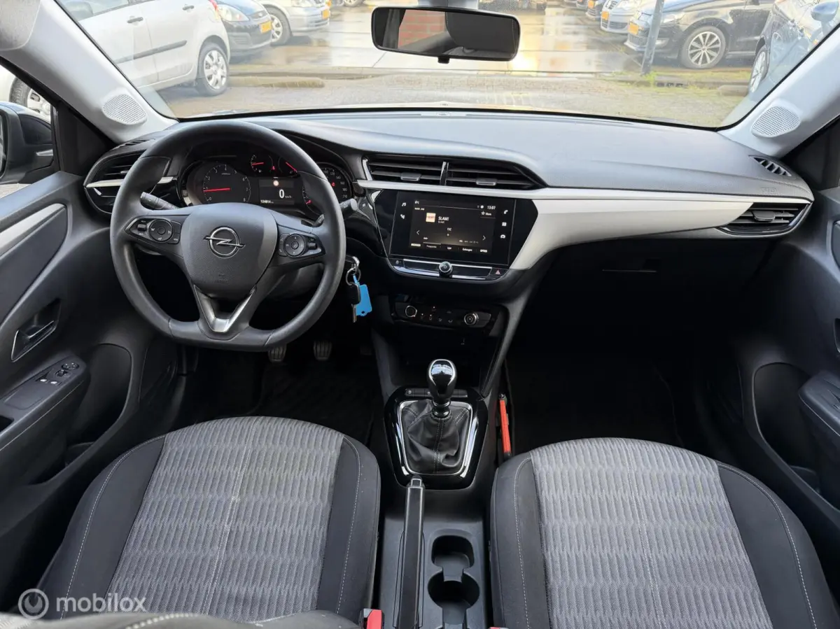1.2 Edition CARPLAY|5DRS|APK|AIRCO!!