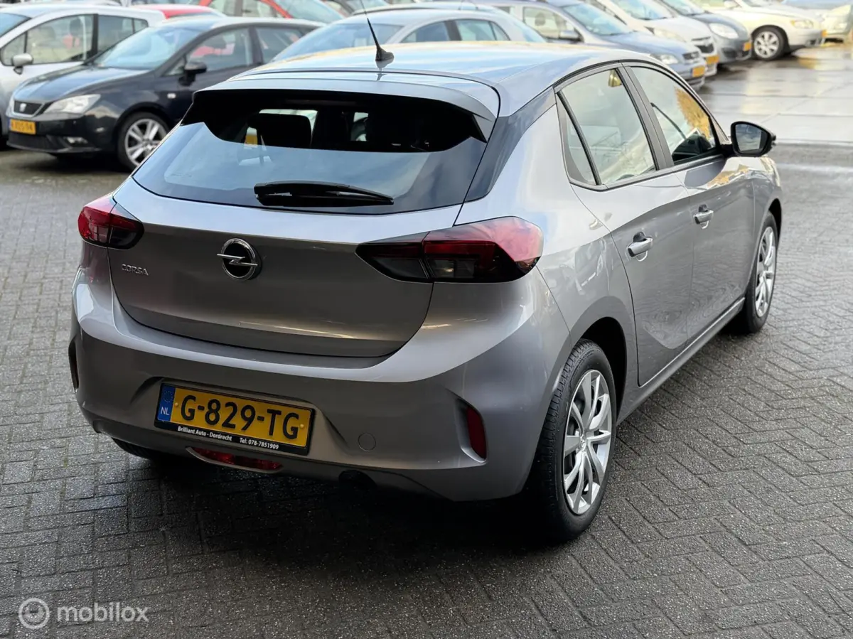 1.2 Edition CARPLAY|5DRS|APK|AIRCO!!