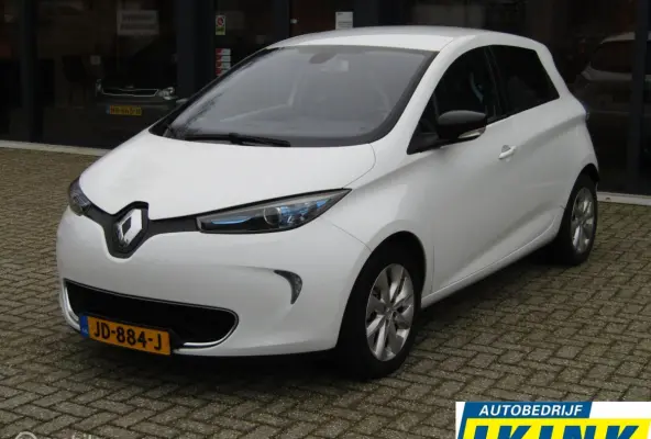 R240 Life 22 kWh (ex Accu), Camera