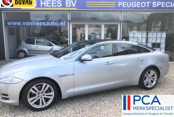 Premium Luxury | 241PK | Portfolio | leer | navigatie