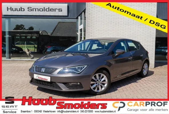 - 1.0 EcoTSI 85kW Style DSG (automaat)