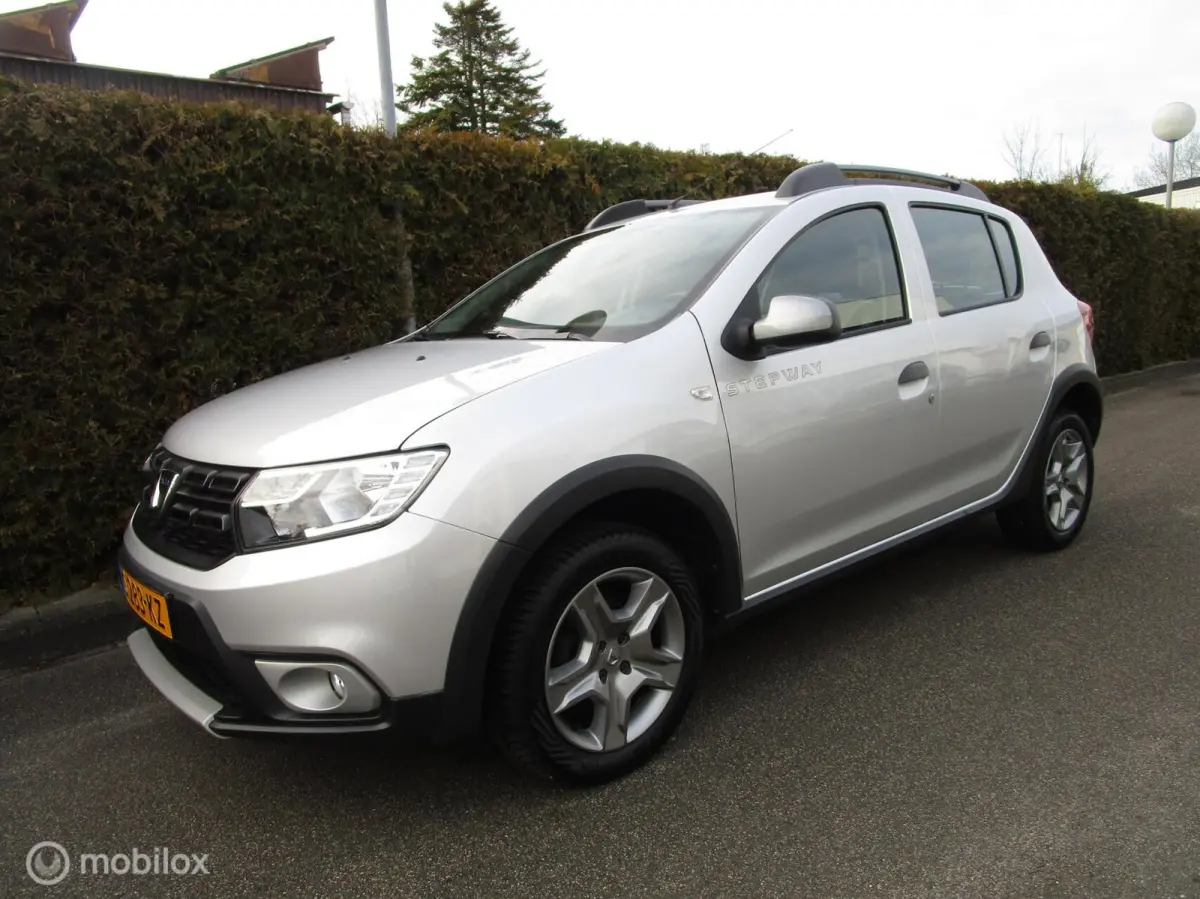 0.9 TCe - Navigatie - Parkeerhulp