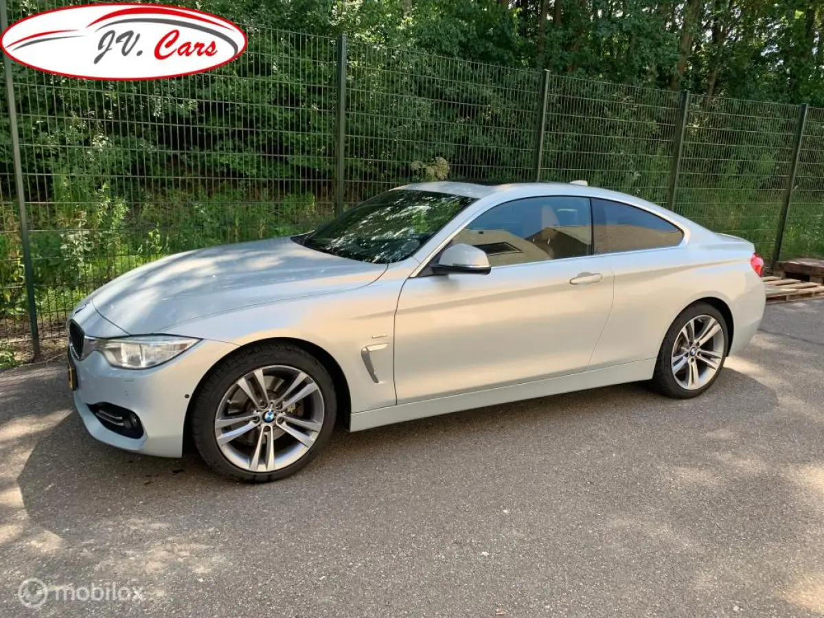 428i xDrive High Ex