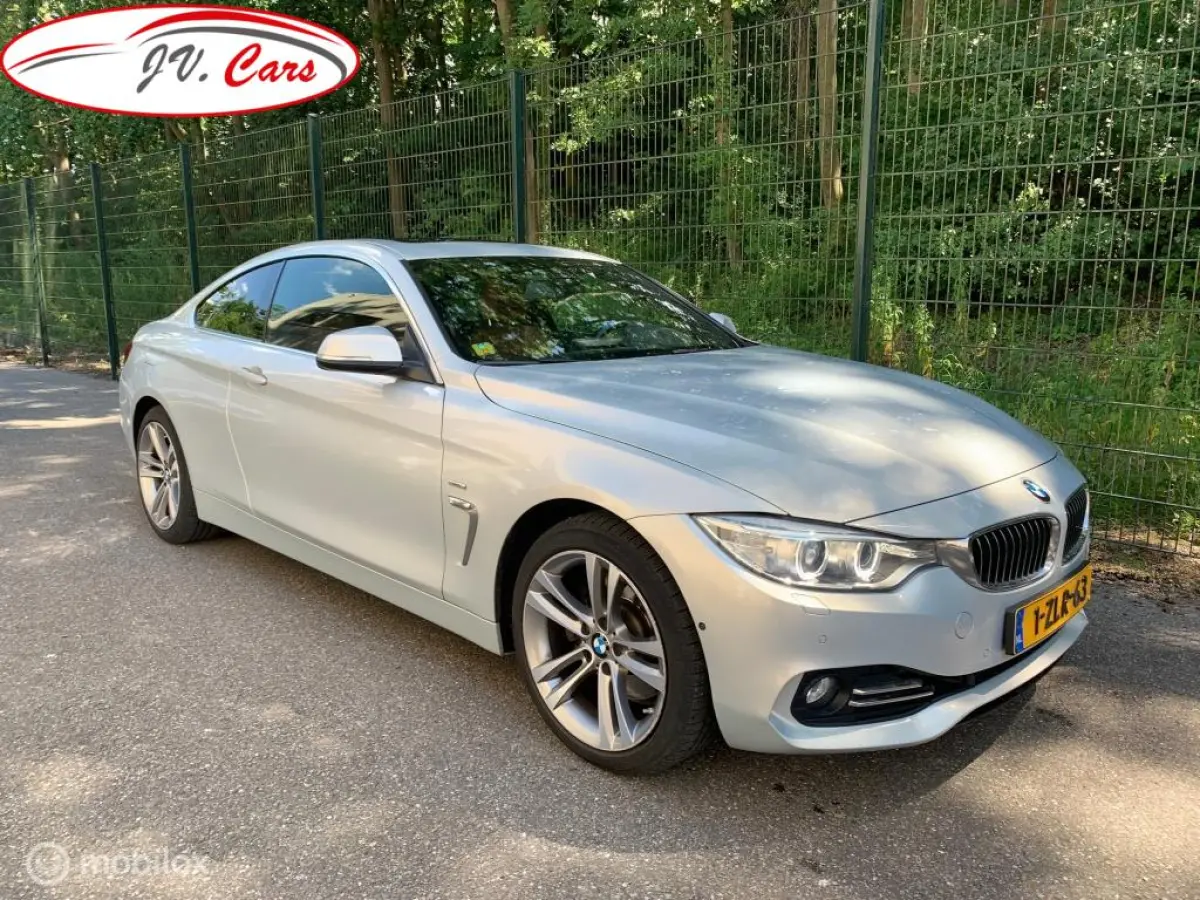 428i xDrive High Ex