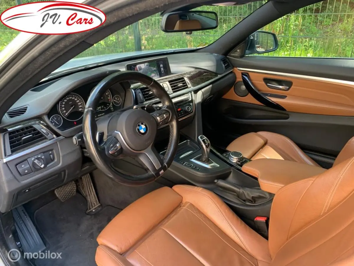 428i xDrive High Ex
