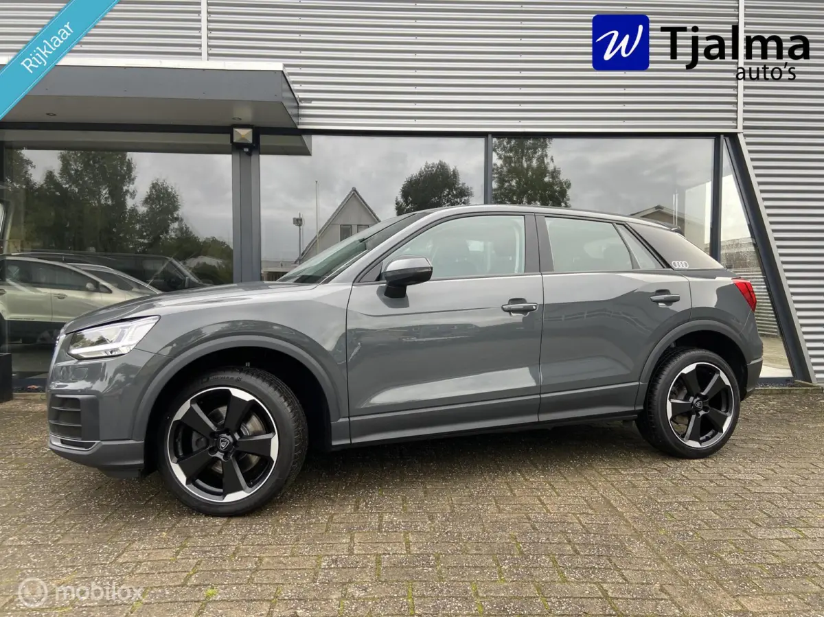 1.0 TFSI Sport