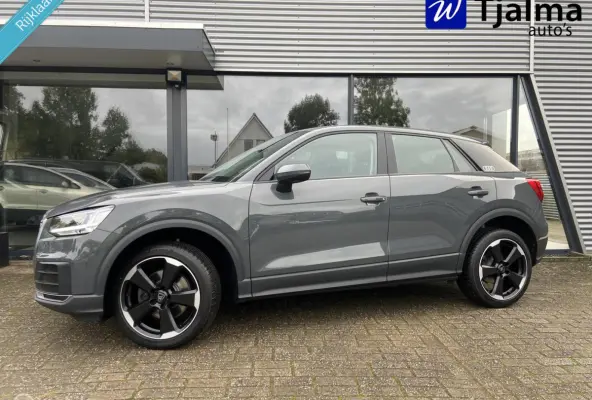 1.0 TFSI Sport