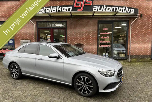 300 e Business Solution Luxury
