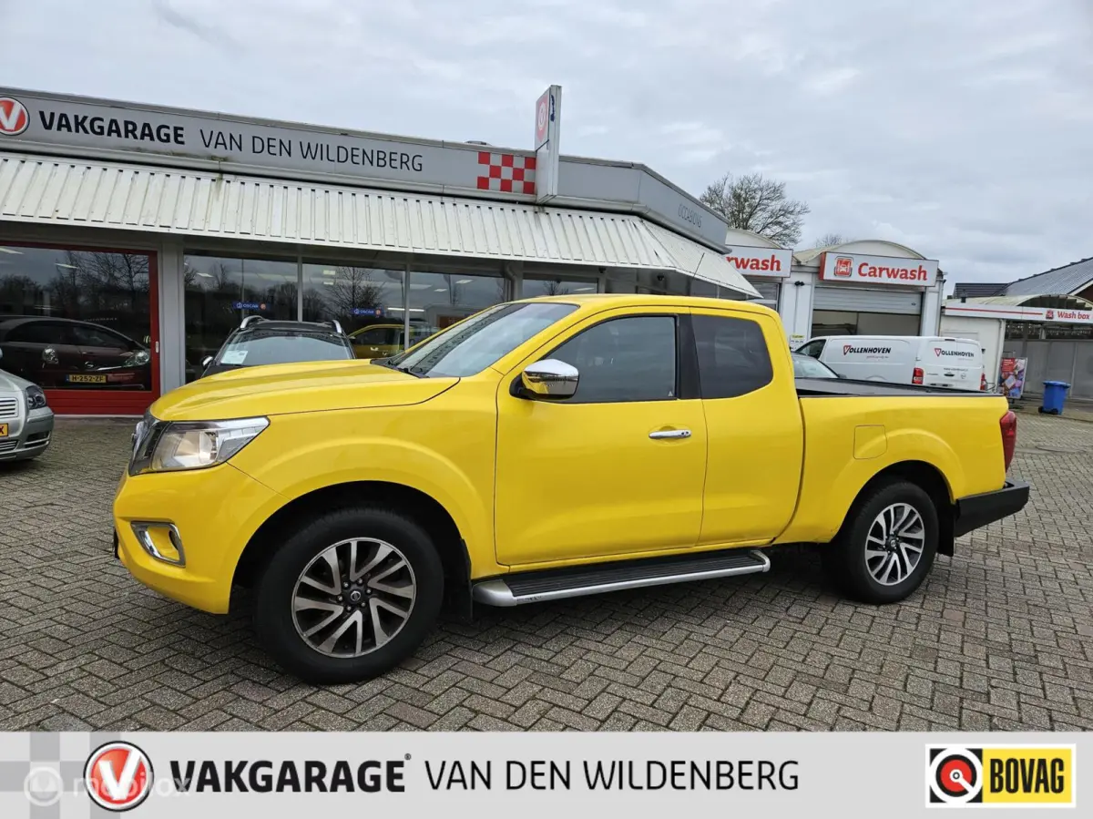 2.3 dCi Acenta Snoeks