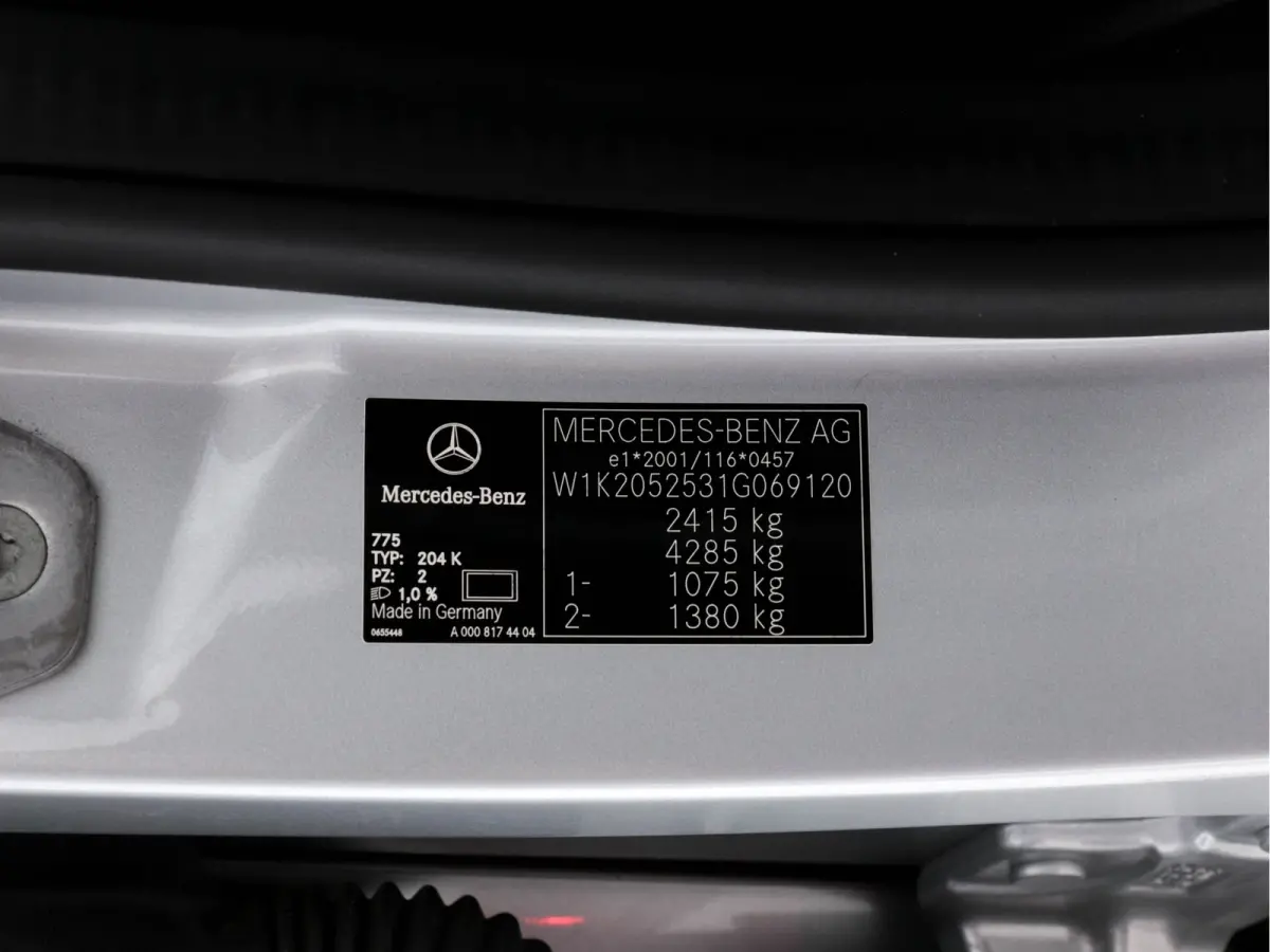 300 e AMG-Sportpack Limited Business Solution (Plug-in) (INCL-BTW) Aut. *PANO | LEATHER-ALCANTARA | FULL-LED | NAVI-FULLMAP | TOPVIEW | BLINDSPOT | PREMIUM-AUDIO | DAB | CARPLAY | AMBIENTLIG