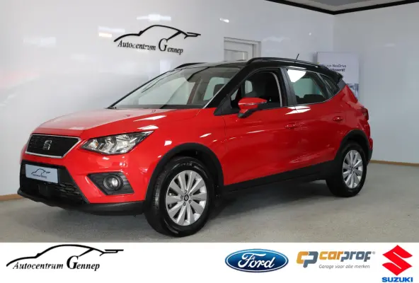 1.0 TSI Style