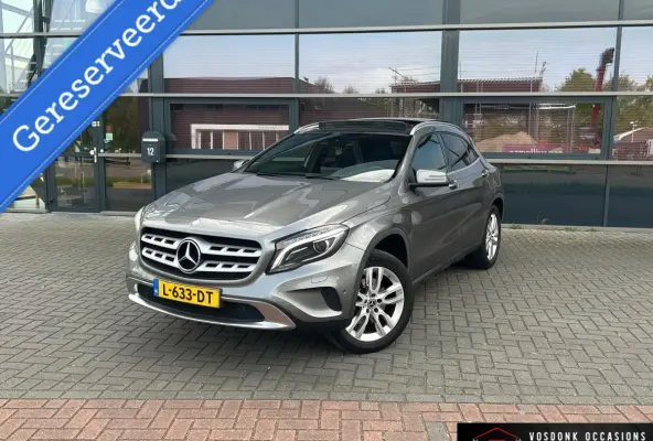 250/Automaat/Pano/ Nette auto!