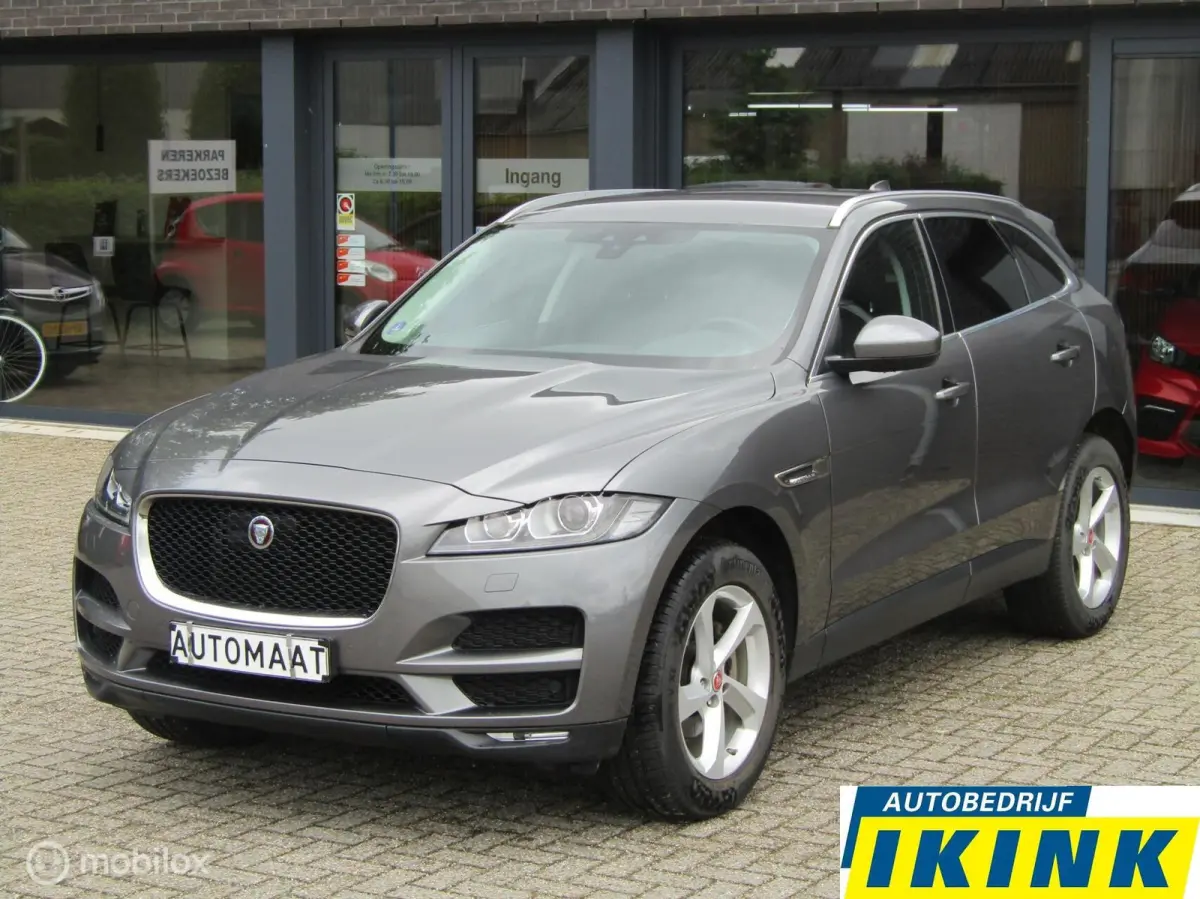 2.0t AWD R-Sport | Trekhaak, Winterpakket