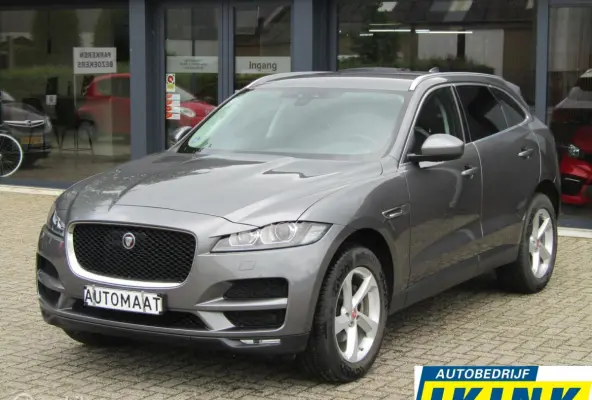2.0t AWD R-Sport | Trekhaak, Winterpakket