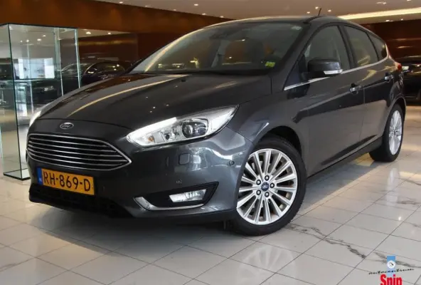 1.5 Titanium
