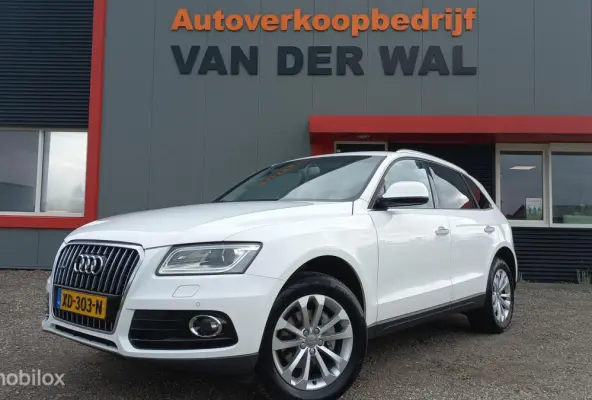 2.0 TFSI quattro Adrenalin