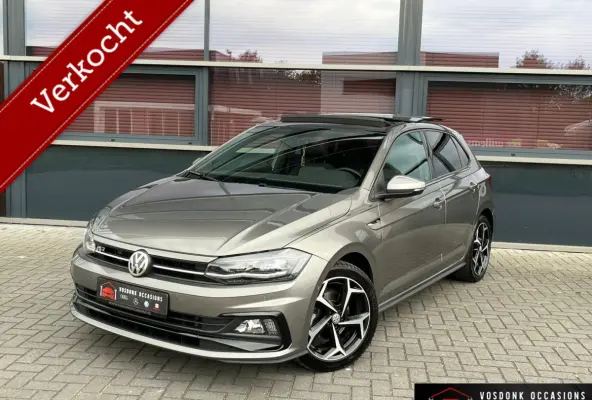1.5 TSI 3xR-Line Pano LED keyless beats DSG