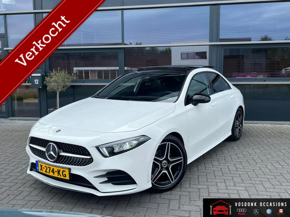 200 pano/automaat/amg/navi/