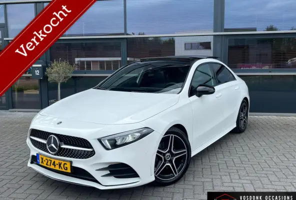 200 pano/automaat/amg/navi/