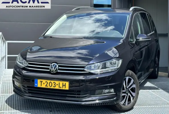 1.5 TSI Highline 7 persoons