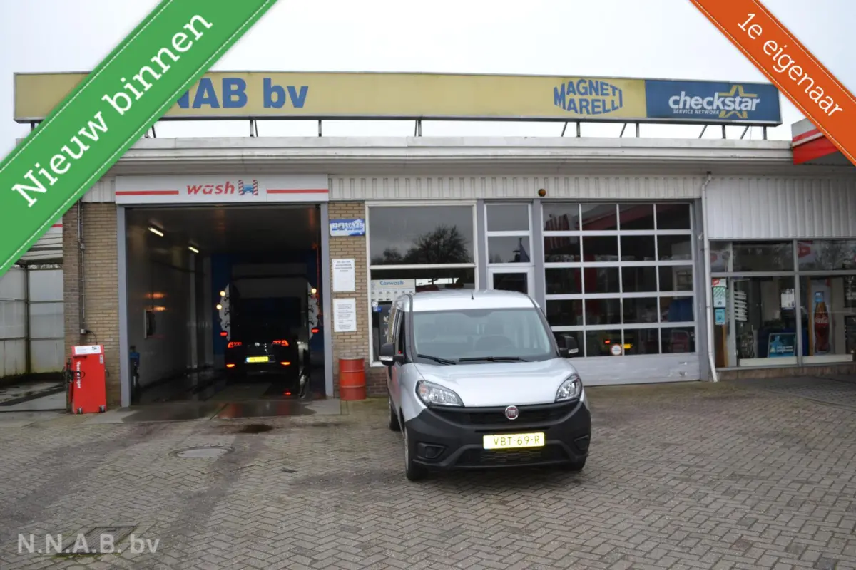 1.6 M.JTD L1H1, Cruise, Navigatie, Airco,