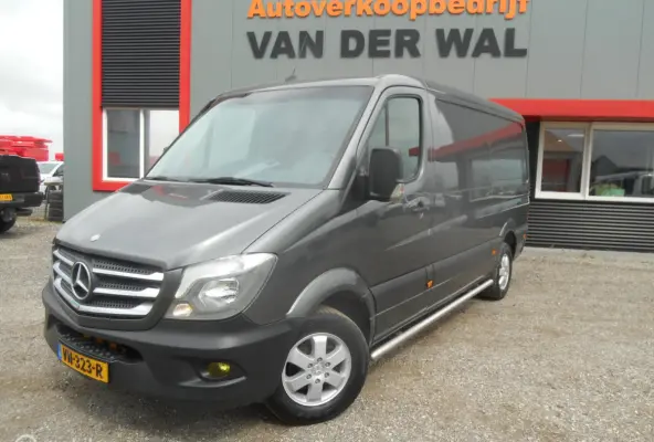 bestel 316 2.2 BlueTEC 366