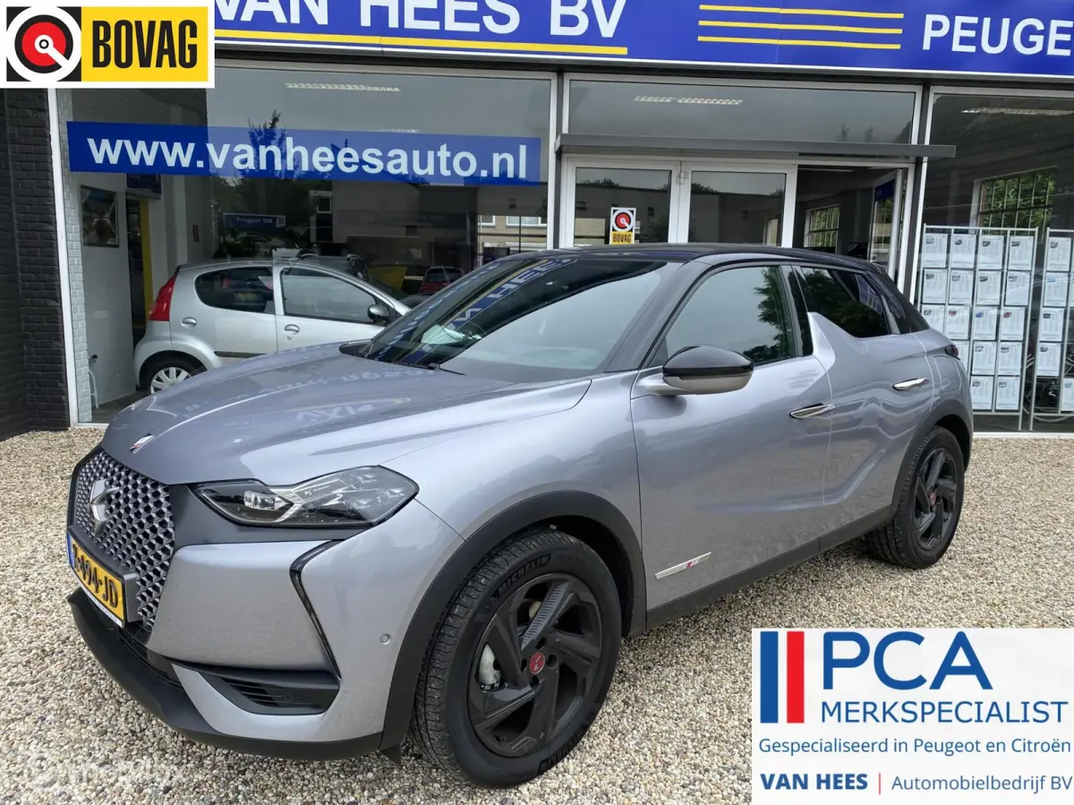 Performance Line head up, navigatie , keyless, carplay , 18 inch