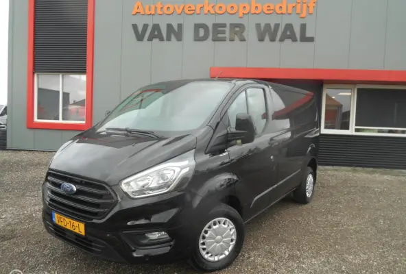 300 2.0 TDCI L1H1 Trend
