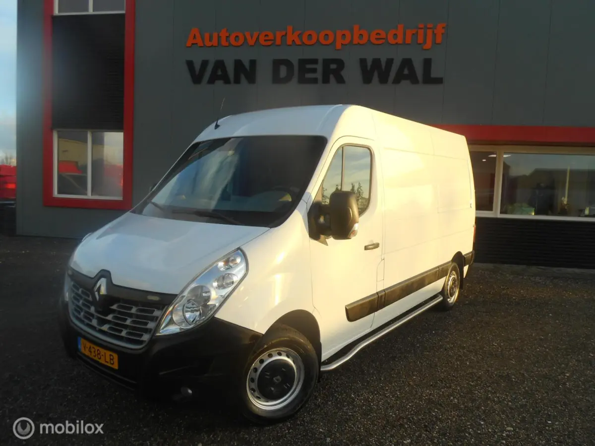bestel T35 2.3 dCi L2H2/CLIMATECONTROL/CRUISECONTROL/NAVIGATIE
