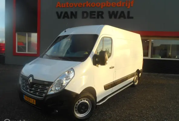 bestel T35 2.3 dCi L2H2/CLIMATECONTROL/CRUISECONTROL/NAVIGATIE