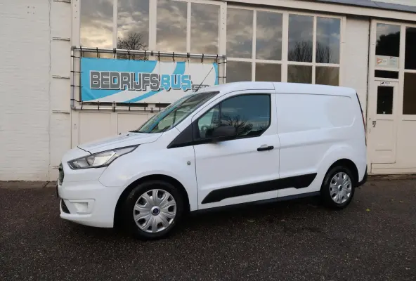 Euro6 | Airco | Cruise contr. | Nette staat!