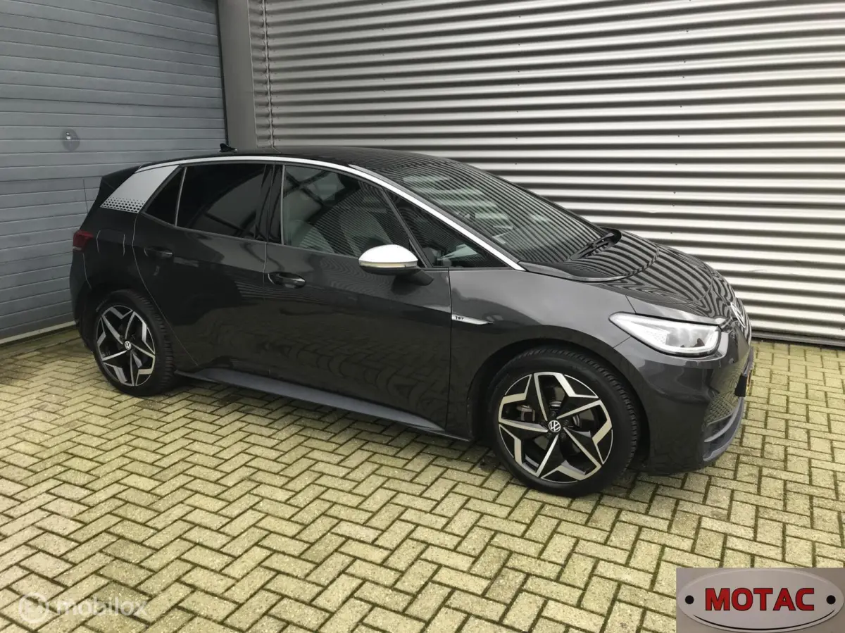 First Plus 58 kWh