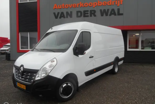 bestel T35 2.3 dCi L3H3/AIRCO/CRUISECONTROL/3500KG TREKHAAK
