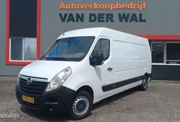 bestel 2.3 CDTI L3H3