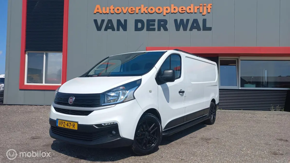 1.6 MJ EcoJet L2H1/AIRCO/CRUISECONTROL