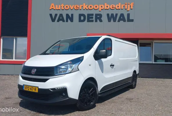 1.6 MJ EcoJet L2H1/AIRCO/CRUISECONTROL