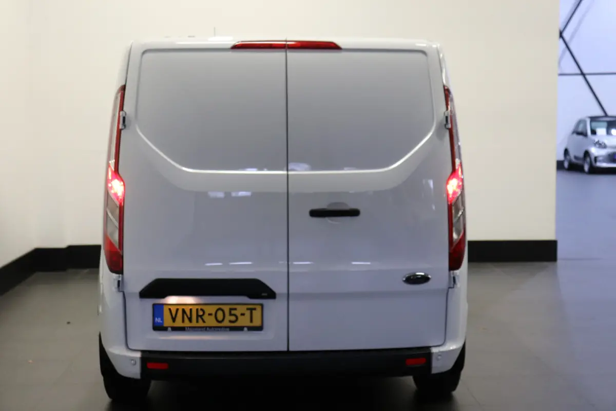 2.0 TDCI 130PK L2 EURO 6 - Airco - Cruise - Camera - € 12.950,- Excl.