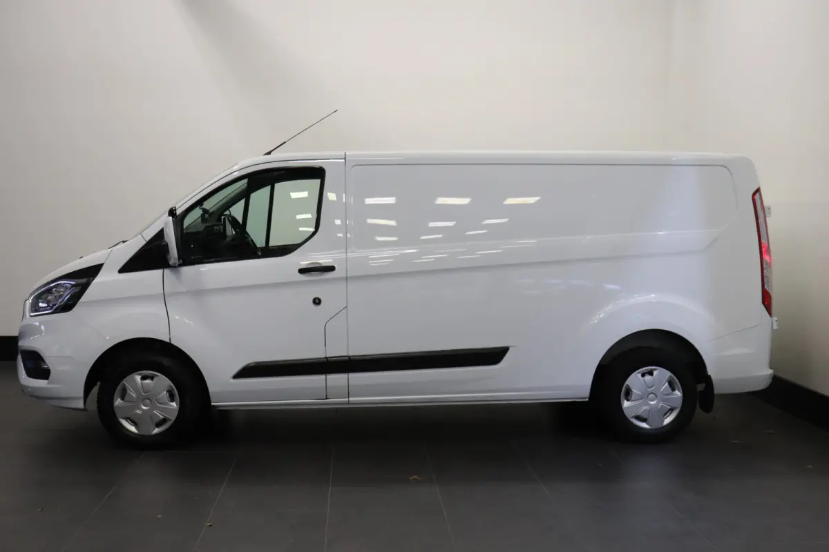 2.0 TDCI 130PK L2 EURO 6 - Airco - Cruise - Camera - € 12.950,- Excl.