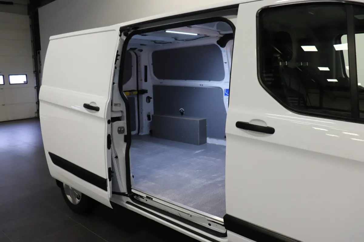 2.0 TDCI 130PK L2 EURO 6 - Airco - Cruise - Camera - € 12.950,- Excl.
