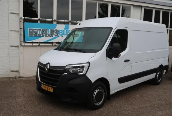 135PK L2H2 EDITION 1eEig, Camera, Cruise, PDC, betimmering, trekhaak NETJES!
