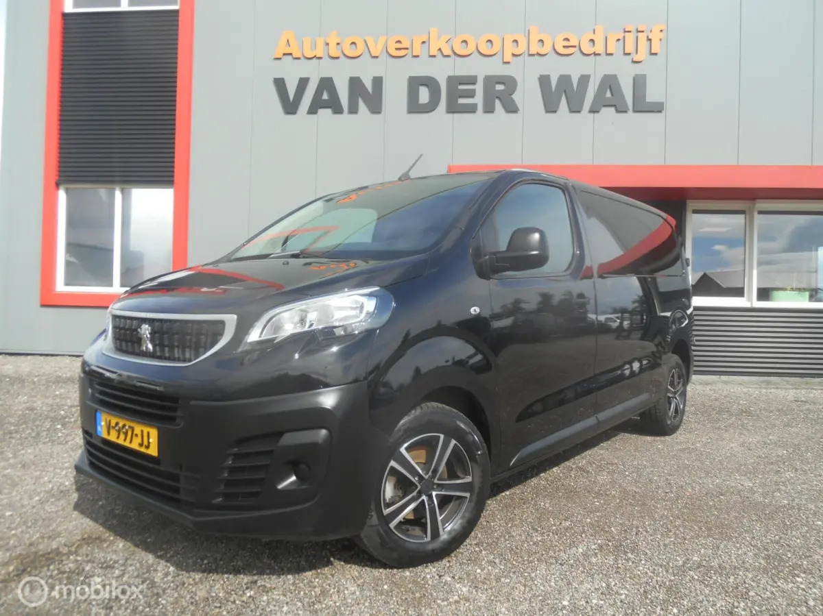 Bestel 231S 2.0 BlueHDI 120 Premium