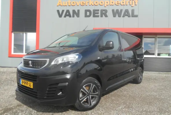 Bestel 231S 2.0 BlueHDI 120 Premium