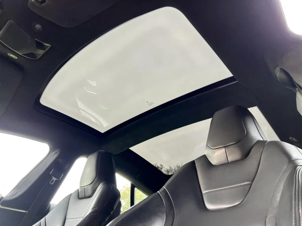 333PK Autopilot LED Panodak Leer Camera NAP✅